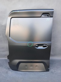 фото thumb №1, Ford transit courier mk3 23- дверь зад задние левая оригинал