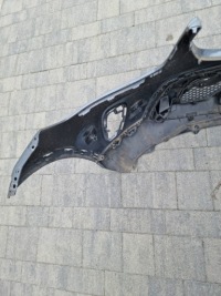 фото thumb №5, Mercedes glc 253 a253 w253 x253 lift бампер передній перед