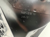 фото thumb №6, Bmw 4 g26 крила задня правий блок двигуна рама bok