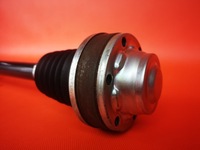 фото thumb №9, Audi оригінальний номер 5q0501204c привідний вал задня шарніри