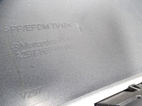 фото thumb №12, Бампер задняя задний mercedes eqs 297 a297 w297