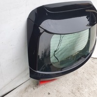 фото thumb №16, Крышка багажника багажника opel astra k kombi z22c