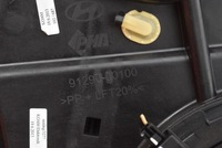 фото thumb №6, Подъемник стекло левый задняя 83470-a6000 hyundai i30 i 30 2 ii 5d hb 11-17