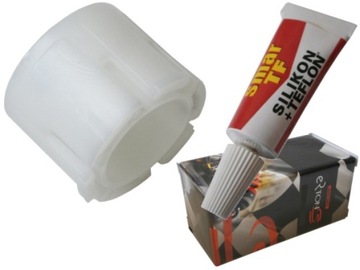 фото thumb №1, Втулка рейка редуктор corsa c meriva agila