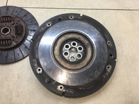 фото thumb №9, Сцепление комплект master ii 2.5 d 7450497