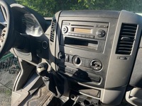 фото thumb №1, Sprinter 906 vw crafter переходник с праворульная