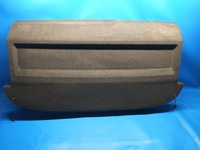 фото thumb №1, Полка багажника задняя задняя opel astra iii h hb