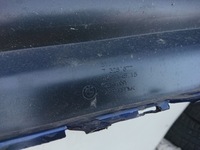 фото thumb №13, Bmw 2 f45 f46 бампер передній перед