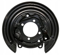 фото thumb №1, Toyota corolla e12 диск гальмівний задня ліва