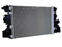 фото thumb №1, Mercedes glb x247 247 комплект радиатор amg 2.0 d