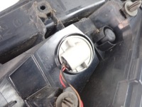 Фара led левый задний  левая задняя mazda 5 2008 европа с Разборки, фото thumb