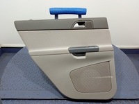 фото thumb №1, Volvo s40 ii lift обивка дверь задняя левая задняя обшивка 8679479