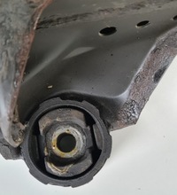 фото thumb №11, Подрамник подрамник балка перед porsche cayenne 7p5 turbo