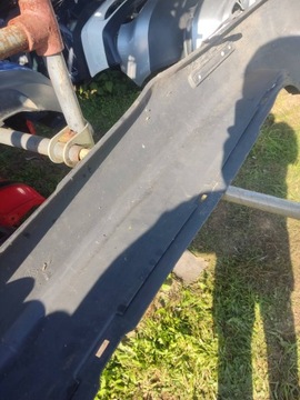 фото thumb №12, Бампер задний transporter t5