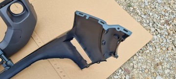 фото thumb №11, Dacia duster iii 2024- бампер перед оригінал g186