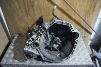 фото thumb №1, Коробка передач передач 1.5 bdci tl4b362