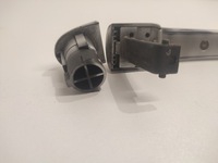 фото thumb №8, Renault fluence ручка двері правий задня hands free