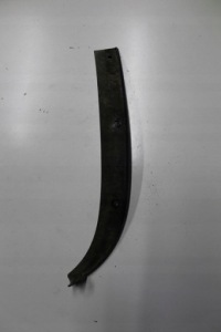 фото thumb №1, Nissan note 10 кронштейн молдинг подкрылок правый задняя