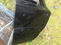 фото thumb №7, Дверь зад renault koleos 2013 цвет tegxa