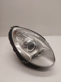 фото thumb №1, Лампа правая mercedes w251 r-klasa