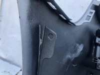 фото thumb №9, Audi оригинальный номер 8v4807511 бампер зад задний