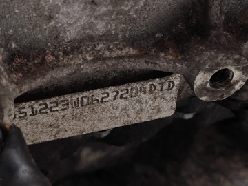 фото thumb №9, Land rover range rover evoque двигатель / комплект 2.0 d 4x4 дизель 204dtd 2016