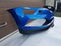 фото thumb №2, Skoda karoq бампер передний