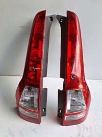 фото thumb №1, Honda cr-v iii 06-11 лампа левая uk