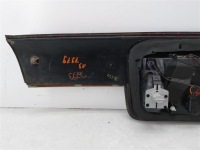 Накладка кришки багажника mercury mystique 1994-2000 Київ, фото thumb