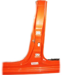 фото thumb №1, Rm182 opel corsa f поріг блок двигуна b лівий середній