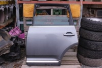 фото thumb №1, Vw touareg i 7l дверь левый задняя ld7z