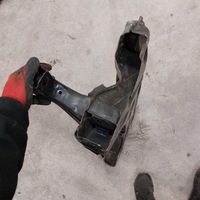 фото thumb №6, Hyundai ix35 1,7 2013 підрамник підрамник підрамник перед 62401-2y630a з nowego автомобіля