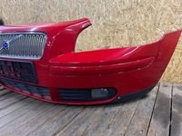 фото thumb №6, Бампер перед передний volvo v50 bez омыватель kompletny przed lift