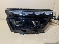 фото thumb №4, Skoda kamiq комплект лампа перед левая правая full led