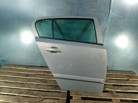 фото thumb №1, Дверь правый задняя opel astra h хэтчбек