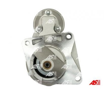 фото thumb №1, Ast стартер 12v fiat albea/palio/punto ii