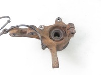 фото thumb №4, Поворотний кулак ступиця передня ліва renault twingo ii 1.5 dci