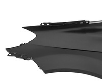 фото thumb №9, Крыло do hyundai getz 2005-2011 663211c650 правая