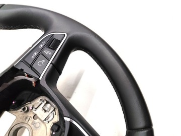 фото thumb №7, Seat alhambra 7n кермо мультифункція пелюстки