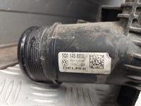 фото thumb №7, Audi a3 s3 8v 5q0145803l с передний радиатор воздуха интеркулер