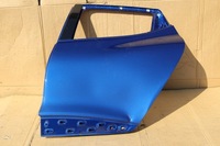 фото thumb №2, Дверь левая задние задняя renault clio 4 iv hb 2012-2021