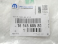 фото thumb №9, Citroen c3 iv cc21 напрямна кронштейн крила бампер лівий правий