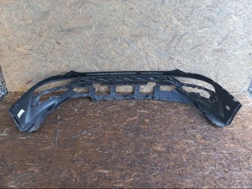 фото thumb №10, Спойлер бампера накладка hyundai tucson iv 4 20-