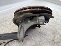 фото thumb №6, Mini one - cooper f56 f55 2024 з передній поворотний кулак колеса передній