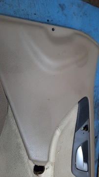 фото thumb №6, Обивка дверь правый перед volvo s60 00-04r