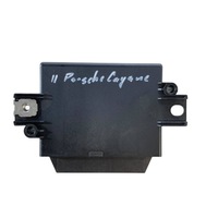 фото thumb №6, Porsche cayenne 92a 2011 блок керування / модуль паркування pdc
