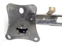 фото thumb №8, Peugeot partner iv балка бампера заднего задняя 9822105380