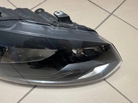 фото thumb №10, Volkswagen vw polo v 5 6r лампа права передня перед