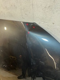 фото thumb №8, Bmw 5 g60 капот