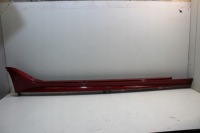 фото thumb №1, Молдинг поріг права jaguar xf r-sport x260 cała оригінальний номер gx6m-101d56a